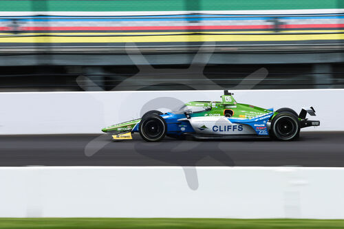 Indianapolis 500
