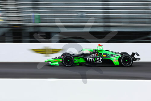 Indianapolis 500