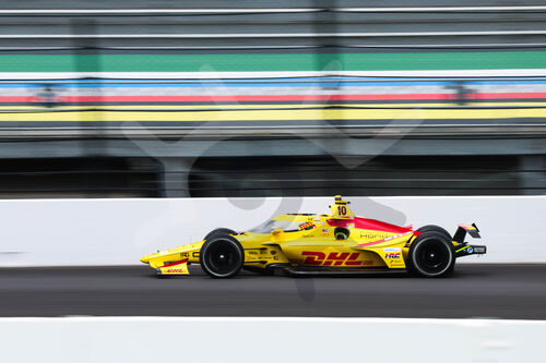 Indianapolis 500