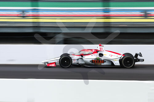Indianapolis 500