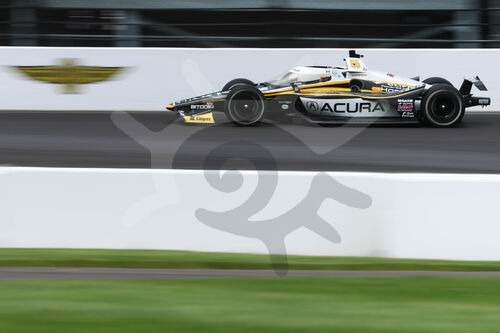 Indianapolis 500