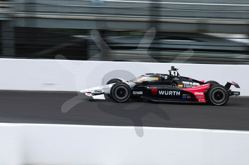 Indianapolis 500