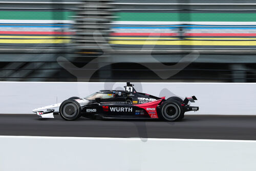 Indianapolis 500