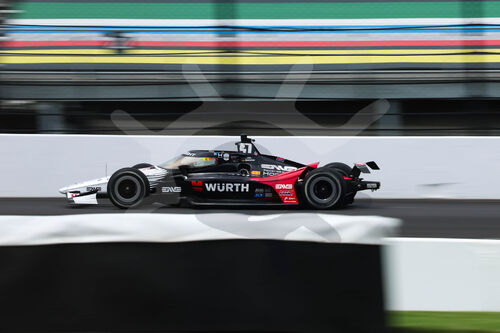 Indianapolis 500