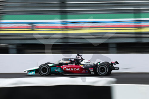 Indianapolis 500