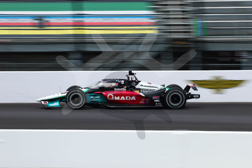 Indianapolis 500