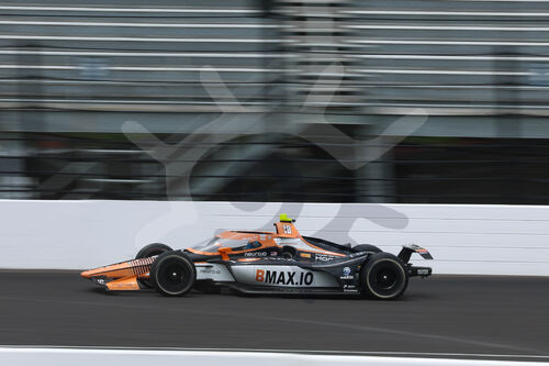 Indianapolis 500