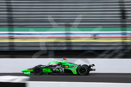 Indianapolis 500