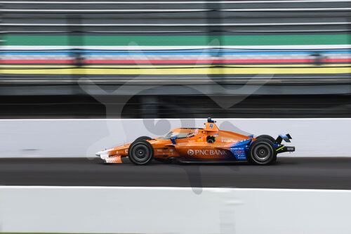 Indianapolis 500