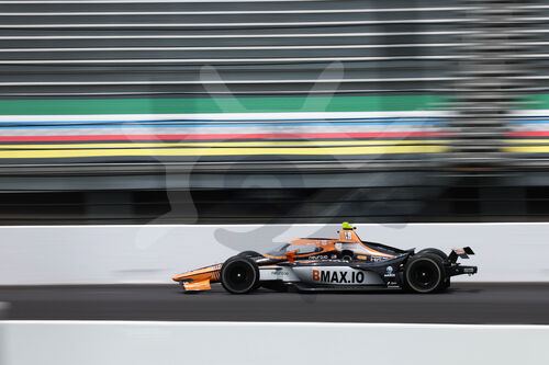 Indianapolis 500