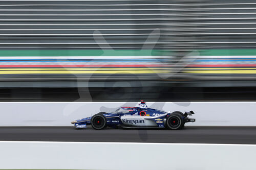 Indianapolis 500