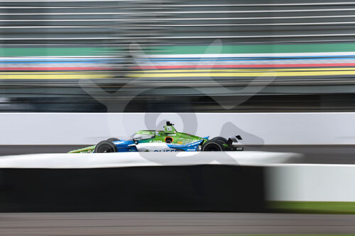 Indianapolis 500