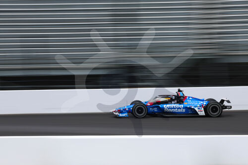 Indianapolis 500