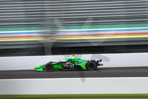 Indianapolis 500
