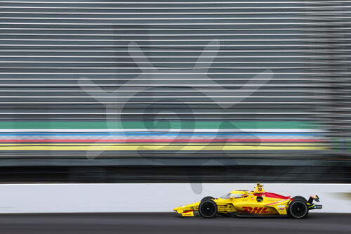 Indianapolis 500