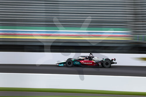 Indianapolis 500