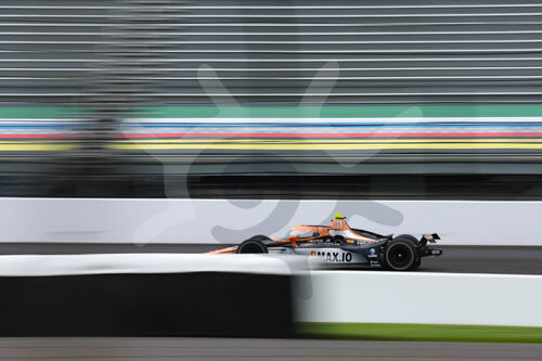 Indianapolis 500