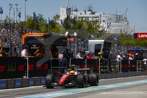 Montreal, Kanada 2026, F1 GP of Canada