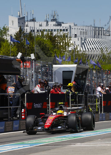 Montreal, Kanada 2026, F1 GP of Canada