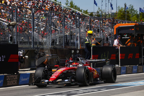 Montreal, Kanada 2026, F1 GP of Canada