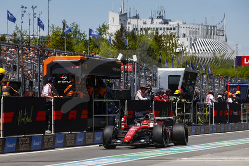 Montreal, Kanada 2026, F1 GP of Canada
