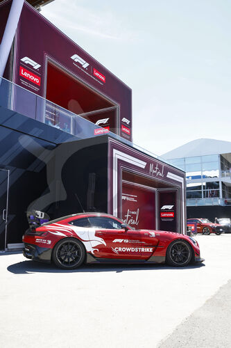 Montreal, Kanada 2026, F1 GP of Canada