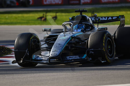 Montreal, Kanada 2026, F1 GP of Canada