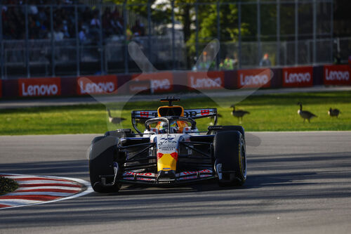 Montreal, Kanada 2026, F1 GP of Canada