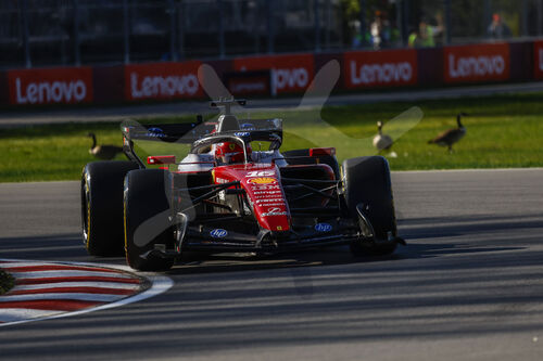 Montreal, Kanada 2026, F1 GP of Canada