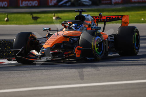 Montreal, Kanada 2026, F1 GP of Canada