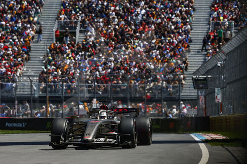 Montreal, Kanada 2026, F1 GP of Canada
