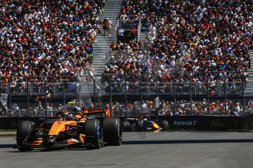 Montreal, Kanada 2026, F1 GP of Canada