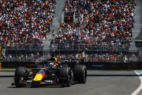Montreal, Kanada 2026, F1 GP of Canada
