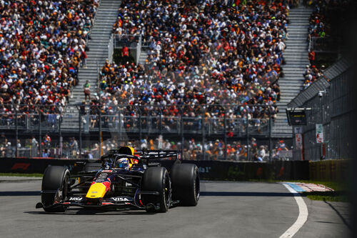 Montreal, Kanada 2026, F1 GP of Canada