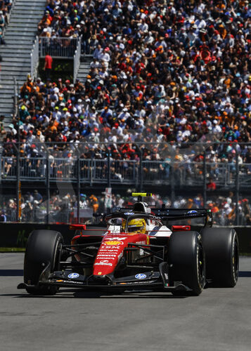 Montreal, Kanada 2026, F1 GP of Canada
