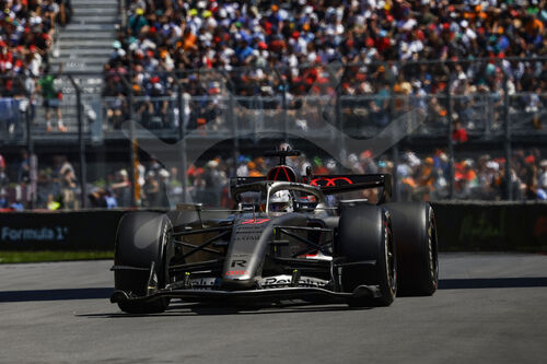 Montreal, Kanada 2026, F1 GP of Canada