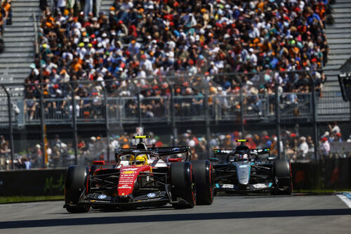 Montreal, Kanada 2026, F1 GP of Canada