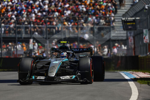 Montreal, Kanada 2026, F1 GP of Canada