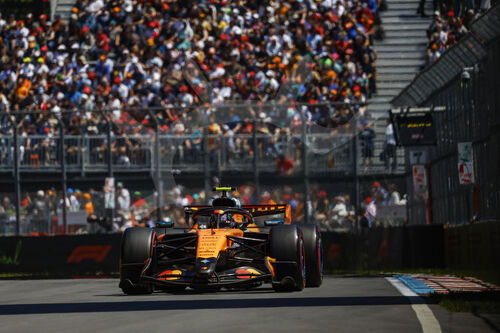 Montreal, Kanada 2026, F1 GP of Canada