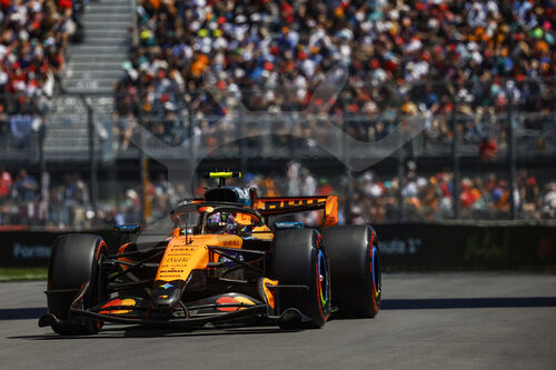 Montreal, Kanada 2026, F1 GP of Canada