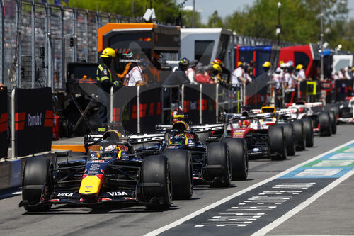 Montreal, Kanada 2026, F1 GP of Canada