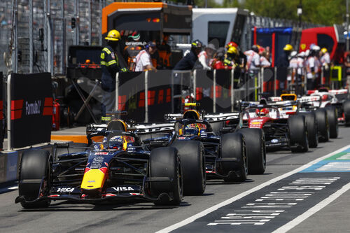 Montreal, Kanada 2026, F1 GP of Canada