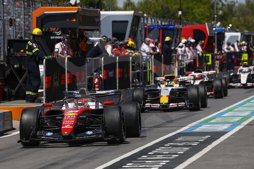 Montreal, Kanada 2026, F1 GP of Canada