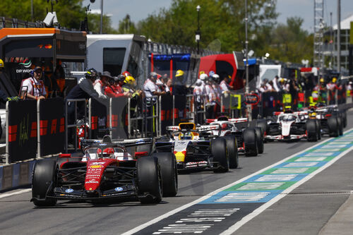 Montreal, Kanada 2026, F1 GP of Canada