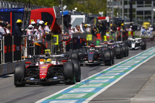 Montreal, Kanada 2026, F1 GP of Canada