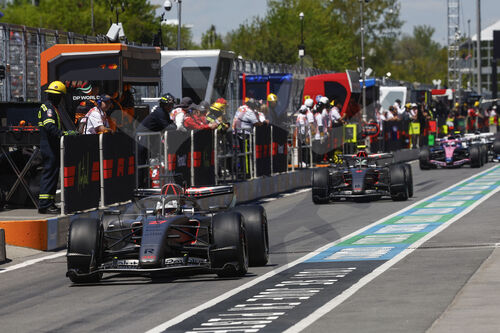 Montreal, Kanada 2026, F1 GP of Canada