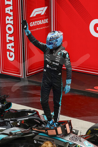 Montreal, Kanada 2026, F1 GP of Canada