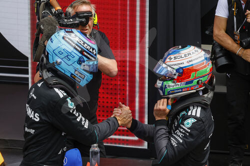 Montreal, Kanada 2026, F1 GP of Canada