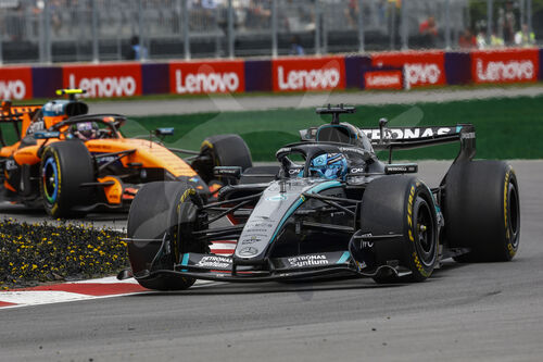 Montreal, Kanada 2026, F1 GP of Canada