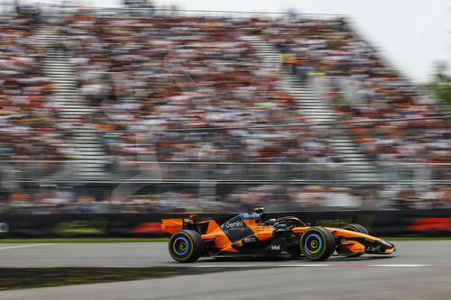 Montreal, Kanada 2026, F1 GP of Canada
